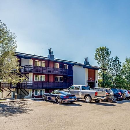 Tensleep B9 Teton Village Exterior foto